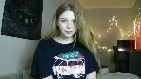 Lilly online show from 01/17/25, 03:43