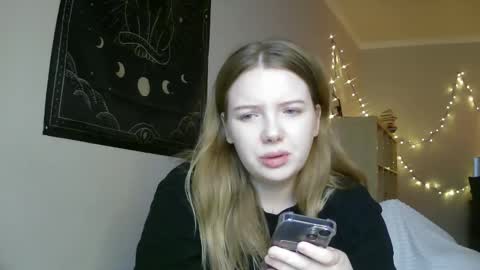 Lilly online show from 01/23/25, 12:52