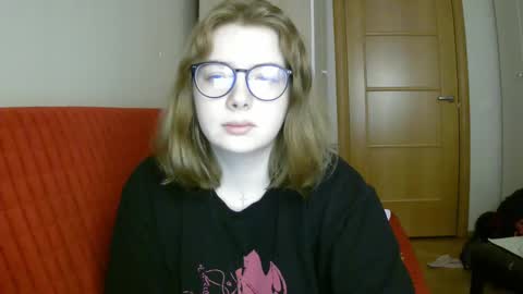 Lilly online show from 02/03/25, 01:08