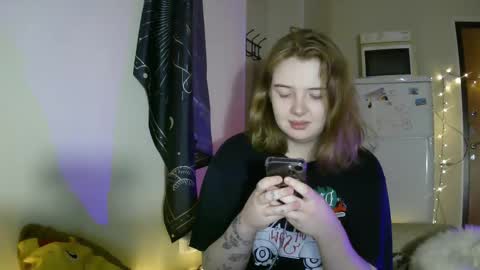 Lilly online show from 02/11/25, 05:29