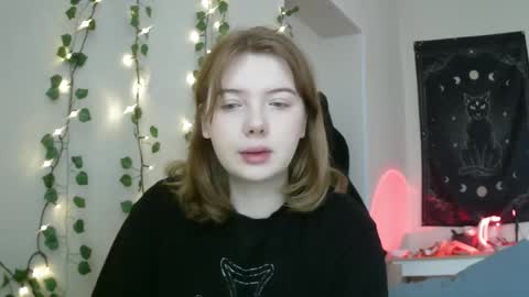 Lilly online show from 03/12/25, 11:20