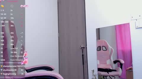 Snapshot of lollypetitte_ chatting on 12/26/24, 04:36 Lolly online show from 12/26/24, 04:36