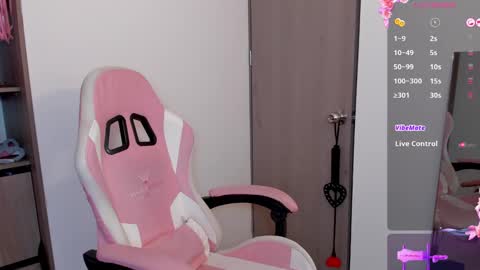 Snapshot of lollypetitte_ chatting on 01/10/25, 06:53 Lolly online show from 01/10/25, 06:53