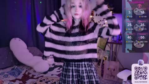 Snapshot of lollyshy__ chatting on 12/05/24, 08:55 Lolly online show from 12/05/24, 08:55