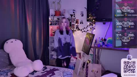 Snapshot of lollyshy__ chatting on 12/06/24, 08:07 Lolly online show from 12/06/24, 08:07