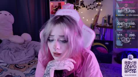 Snapshot of lollyshy__ chatting on 12/11/24, 08:07 Lolly online show from 12/11/24, 08:07