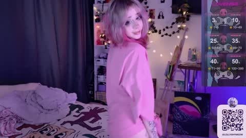 Snapshot of lollyshy__ chatting on 12/11/24, 11:21 Lolly online show from 12/11/24, 11:21