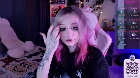 Snapshot of lollyshy__ chatting on 12/12/24, 07:48 Lolly online show from 12/12/24, 07:48