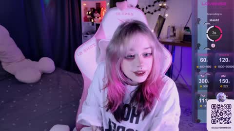 Snapshot of lollyshy__ chatting on 12/19/24, 08:44 Lolly online show from 12/19/24, 08:44