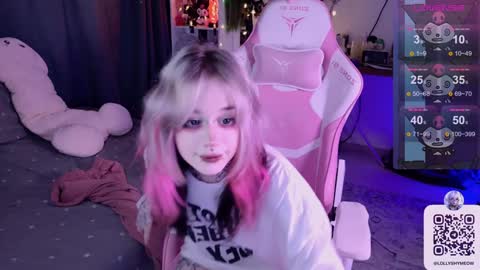 Snapshot of lollyshy__ chatting on 12/20/24, 02:52 Lolly online show from 12/20/24, 02:52