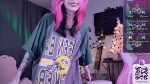 Snapshot of lollyshy__ chatting on 12/29/24, 06:49 Lolly online show from 12/29/24, 06:49