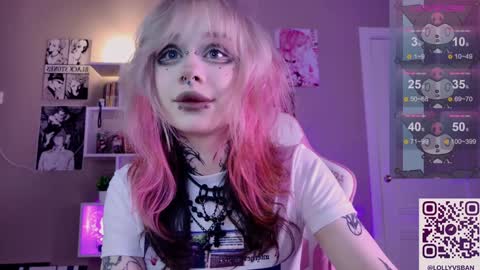 Snapshot of lollyshy__ chatting on 02/08/25, 09:15 Lolly online show from 02/08/25, 09:15