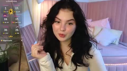lollyy_pop online show from 07/18/26, 01:32