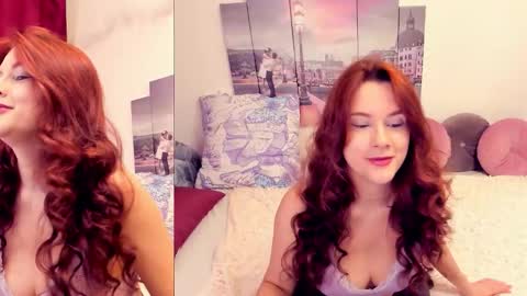 Snapshot of lolomercier chatting on 03/13/26, 08:48 LoloMercier online show from 03/13/26, 08:48