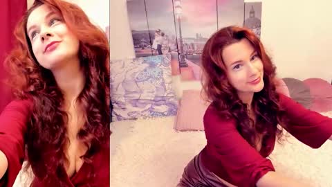 Snapshot of lolomercier chatting on 03/15/26, 04:02 LoloMercier online show from 03/15/26, 04:02