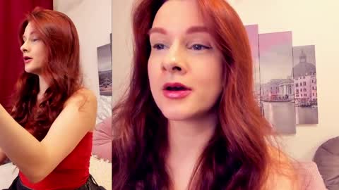 Snapshot of lolomercier chatting on 03/29/26, 08:42 LoloMercier online show from 03/29/26, 08:42