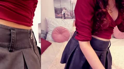 Snapshot of lolomercier chatting on 04/18/26, 07:07 LoloMercier online show from 04/18/26, 07:07