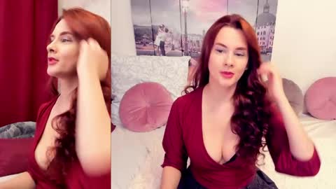 Snapshot of lolomercier chatting on 04/19/26, 03:00 LoloMercier online show from 04/19/26, 03:00