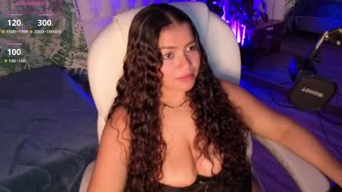 loly_marce online show from 05/30/26, 09:12