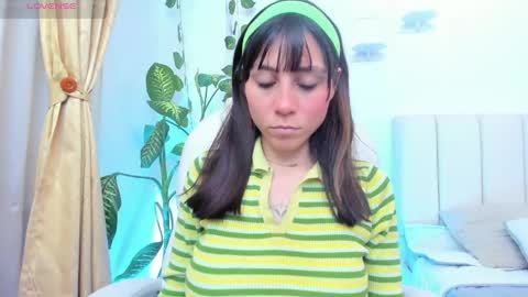 Loly online show from 05/12/26, 01:52
