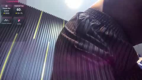 lolyyunno online show from 12/05/25, 03:48