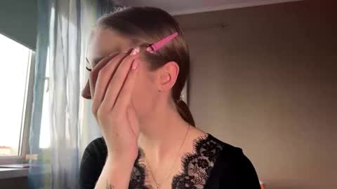 Lili online show from 03/07/26, 02:58