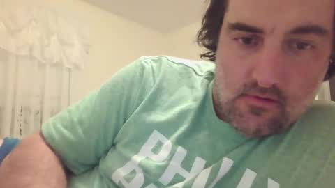 THE SEXIEST MAN ALIVE online show from 12/04/24, 01:14