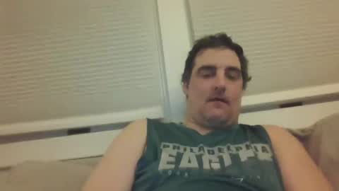THE SEXIEST MAN ALIVE online show from 03/03/25, 03:08