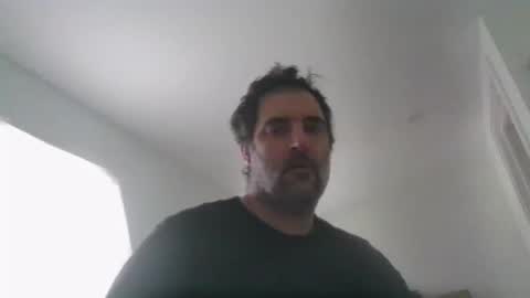 THE SEXIEST MAN ALIVE online show from 05/31/26, 11:50