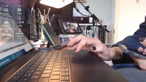 Snapshot of london_lad_101 chatting on 03/06/26, 10:01 london_lad_101 online show from 03/06/26, 10:01