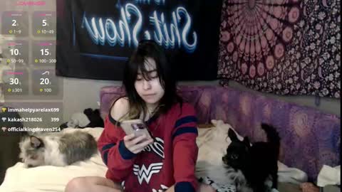 Snapshot of londonray chatting on 09/21/25, 06:48 londonray online show from 09/21/25, 06:48