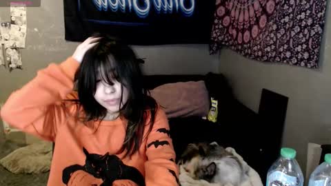 Snapshot of londonray chatting on 10/11/25, 07:51 londonray online show from 10/11/25, 07:51