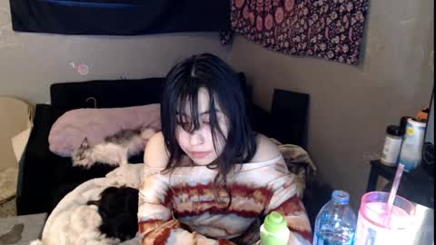 Snapshot of londonray chatting on 11/14/25, 07:51 londonray online show from 11/14/25, 07:51