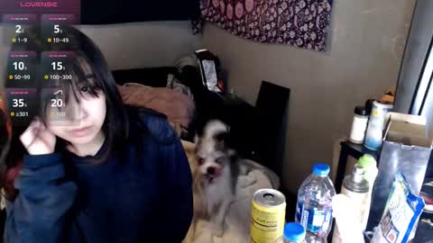 Snapshot of londonray chatting on 11/30/25, 02:26 londonray online show from 11/30/25, 02:26