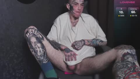 Snapshot of lone1ycrystal chatting on 12/15/24, 01:11 Chris online show from 12/15/24, 01:11