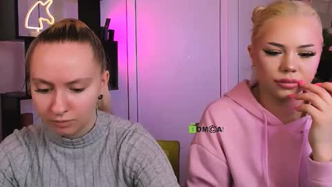 AlexaMilaVivyLilyLole online show from 03/03/26, 12:44