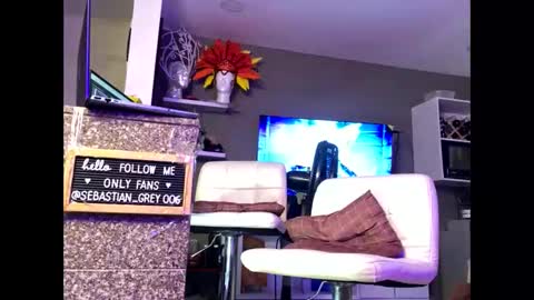 lone_wolf_3x online show from 03/11/26, 05:35