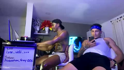 lone_wolf_3x online show from 04/28/26, 05:56