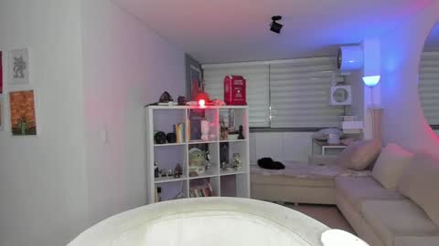 SABRINA online show from 01/10/25, 11:08