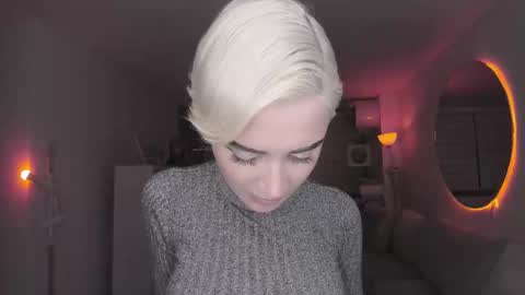 SABRINA online show from 02/13/25, 01:19