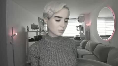 SABRINA online show from 02/27/25, 09:25