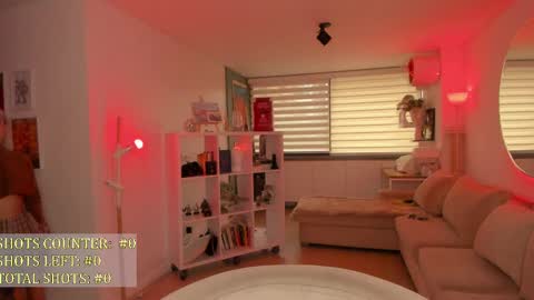 SABRINA online show from 03/05/25, 10:21