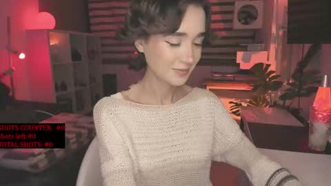 SABRINA online show from 10/11/25, 04:01