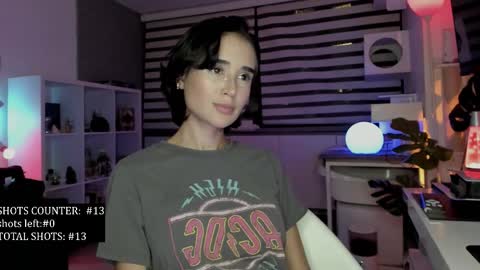 Snapshot of lonelly_lolly98 chatting on 12/20/25, 03:24 SABRINA online show from 12/20/25, 03:24