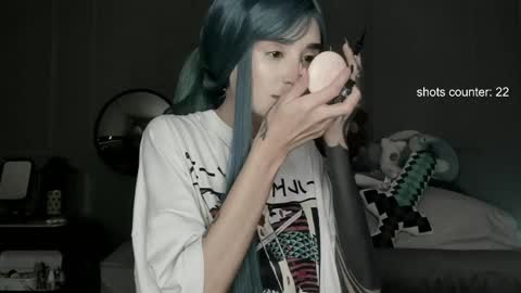 Snapshot of lonelly_lolly98 chatting on 04/18/26, 01:20 SABRINA online show from 04/18/26, 01:20