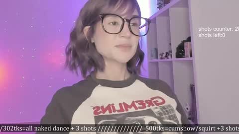 Snapshot of lonelly_lolly98 chatting on 06/05/26, 06:52 SABRINA online show from 06/05/26, 06:52