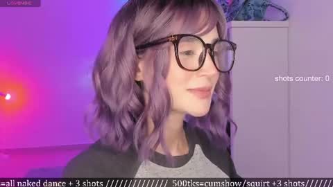 Snapshot of lonelly_lolly98 chatting on 06/23/26, 12:19 SABRINA online show from 06/23/26, 12:19