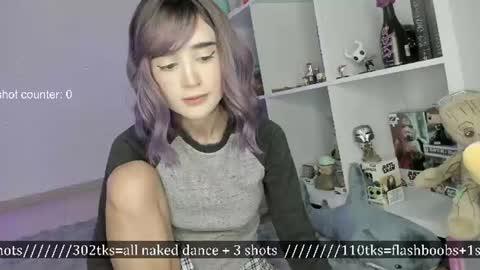Snapshot of lonelly_lolly98 chatting on 07/03/26, 12:50 SABRINA online show from 07/03/26, 12:50