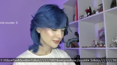 Snapshot of lonelly_lolly98 chatting on 07/08/26, 11:20 SABRINA online show from 07/08/26, 11:20