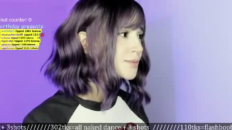 Snapshot of lonelly_lolly98 chatting on 07/14/26, 01:19 SABRINA online show from 07/14/26, 01:19